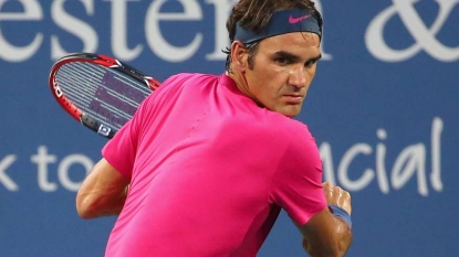 Roger Federer Storms Into Third Round, Defeats Roberto — ATP Cincinnati