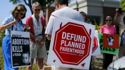 5th secret Planned Parenthood video shows Houston clinic