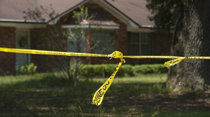 Triple homicide investigated as ritualistic killing