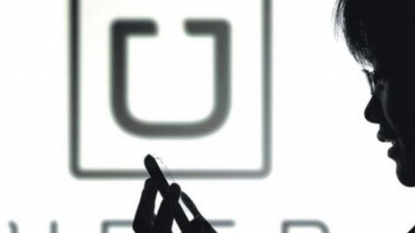 Uber valued at about $51 bln after latest funding round