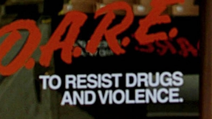 D.A.R.E. Accidentally Publishes Letter Endorsing Legalization of Marijuana