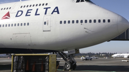 Delta bans shipment of a few animal trophies