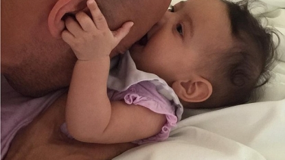 Fast and Furious: Vin Diesel shares photo his daughter, Pauline