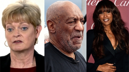 A&E to air interviews with Bill Cosby accusers in new special