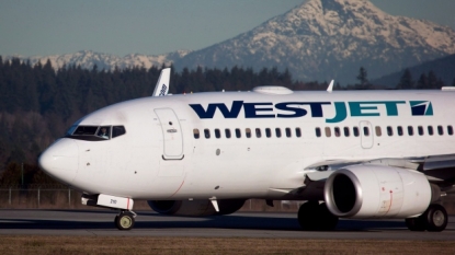 Flight from Winnipeg to London: $279, says WestJet