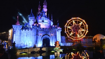 Banksy’s Dismaland Is Moving To France