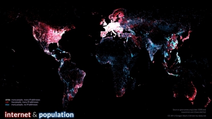 Global Broadband Growth in Decline, 4 Billion Still — UN Broadband Commission