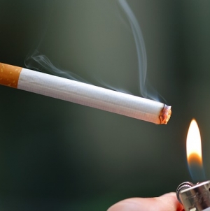 How smoking can give you diabetes