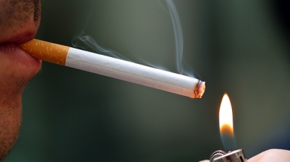 How smoking can give you diabetes