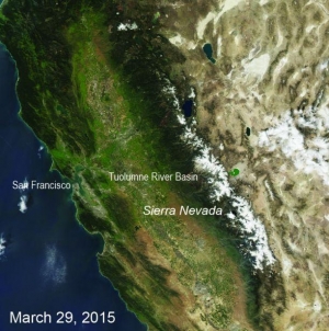 CALIFORNIA IS SO MUCH WORSE OFF THAN PREVIOUSLY THOUGHT: Sierra Nevada