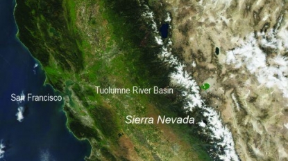 CALIFORNIA IS SO MUCH WORSE OFF THAN PREVIOUSLY THOUGHT: Sierra Nevada