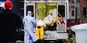 Ebola Outbreak In Sierra Leone Again? Health Officials Confirm New Cases After