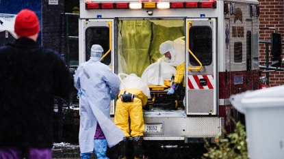 Ebola Outbreak In Sierra Leone Again? Health Officials Confirm New Cases After