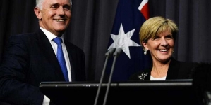 Australian consumer confidence lifts with new PM in charge