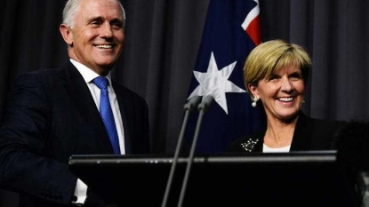 Australian consumer confidence lifts with new PM in charge