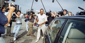 ABC News apologizes for labeling OJ Simpson deposition tapes ‘exclusive’