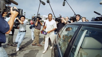 ABC News apologizes for labeling OJ Simpson deposition tapes ‘exclusive’