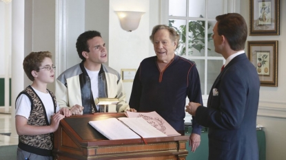 ‘The Goldbergs’ Gets Hulu Streaming Deal