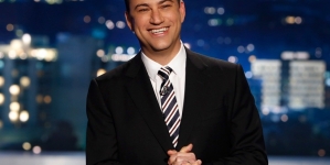 Jimmy Kimmel took a swipe at game streaming and it hilariously backfired