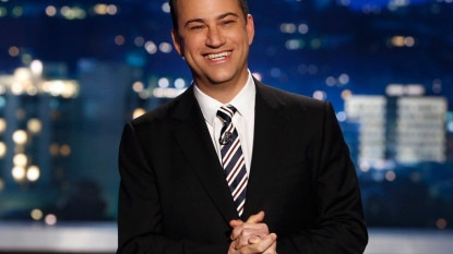 Jimmy Kimmel took a swipe at game streaming and it hilariously backfired