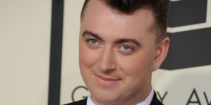 Listen to Sam Smith’s stirring Bond Spectre theme ‘Writing’s on the Wall’