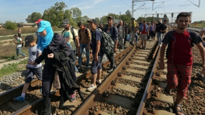 Croatia will redirect migrants to Hungary border: PM