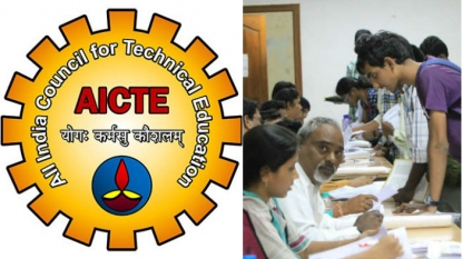 AICTE to cut number of engineering college seats by 600000