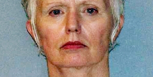 ‘Whitey’ Bulger’s girlfriend, already in prison for helping him, indicted on