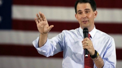 A Former Scott Walker Aide Dropped A Tweetstorm About His Failed Candidacy