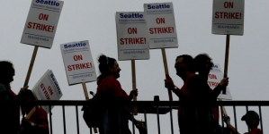 Seattle teachers approve labor contract, vote to end strike