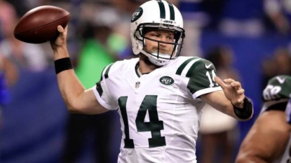 Bowles reiterates Fitzpatrick to remain Jets’ starting QB