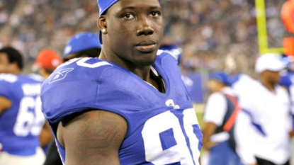 Jason Pierre-Paul takes physical, provides Giants with records and film