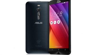 ASUS Release 4GB RAM & 16GB Storage ZenFone 2 For $229