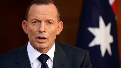 Abbott: Morrison ‘never warned me’