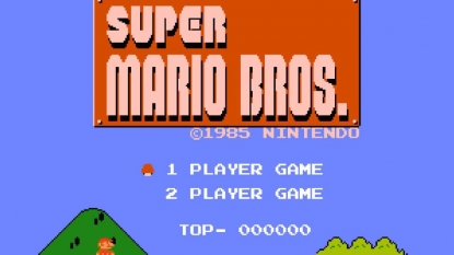 ‘Super Mario Bros.’ celebrates 30th birthday