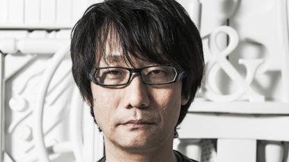 Kojima Thanks Fans and Bids Farewell in Metal Gear Solid Debriefing Video