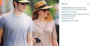 Leighton Meester and Adam Brody Welcome a New Baby