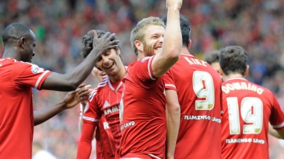 Nottingham Forest 1 Middlesbrough 2: Aitor Karanka claims experience paid off