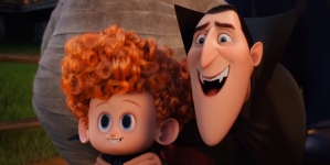 ‘Hotel Transylvania 2’ to Scare Off Competition With $46 Million Debut