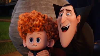 ‘Hotel Transylvania 2’ to Scare Off Competition With $46 Million Debut