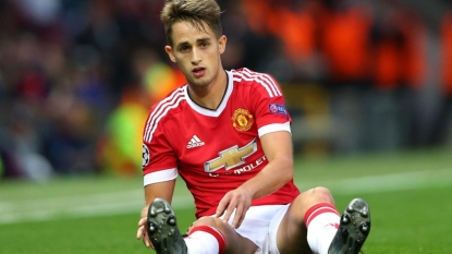 Marcos Reus: Manchester United make deal with Borussia Dortmund for Adnan