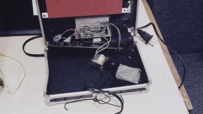 Ahmed Mohamed, 14, from Irving, Texas arrested after his school mistakes