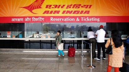 Air India likely to sack 125 overweight cabin crew members