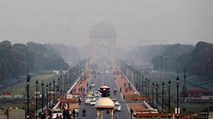 Air Pollution to Blame for 3.3 Million Premature Deaths Annually