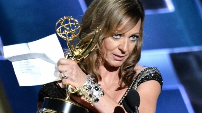 Emmy Awards 2015: five things we learned