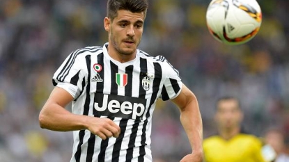 Incubo Real, la Juve blinda Morata