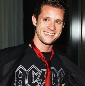 ‘Who’s the Boss?’ alum Danny Pintauro reveals he is HIV positive