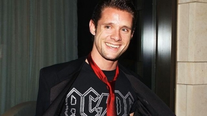 ‘Who’s the Boss?’ alum Danny Pintauro reveals he is HIV positive