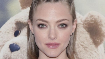 Amanda Seyfried heading to Twin Peaks