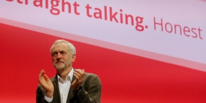 Amazon And Google Come Under Fire At Labour Party Conference